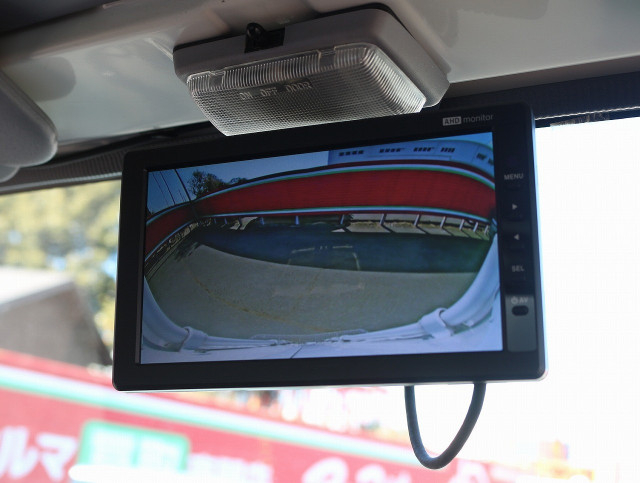 Isuzu elf Small Freezer box_body TPG-NJR85AN(99839) 44枚目