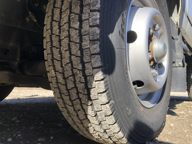 Isuzu elf Small Double cab TRG-NHR85A(99840) 41枚目