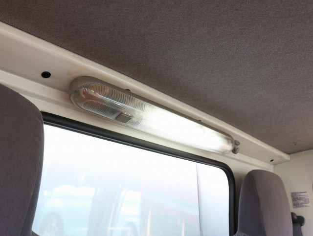 Isuzu elf Small Freezer box_body TPG-NJR85AN(99839) 45枚目