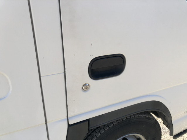 Isuzu elf Small Double cab TRG-NHR85A(99840) 42枚目