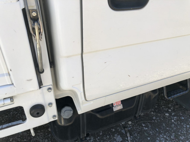 Isuzu elf Small Double cab TRG-NHR85A(99840) 43枚目