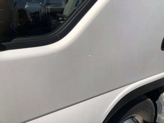 Isuzu elf Small Double cab TRG-NHR85A(99840) 44枚目