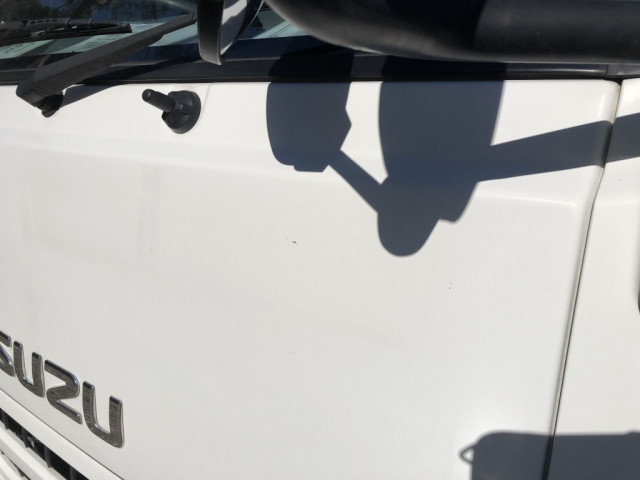Isuzu elf Small Double cab TRG-NHR85A(99840) 45枚目