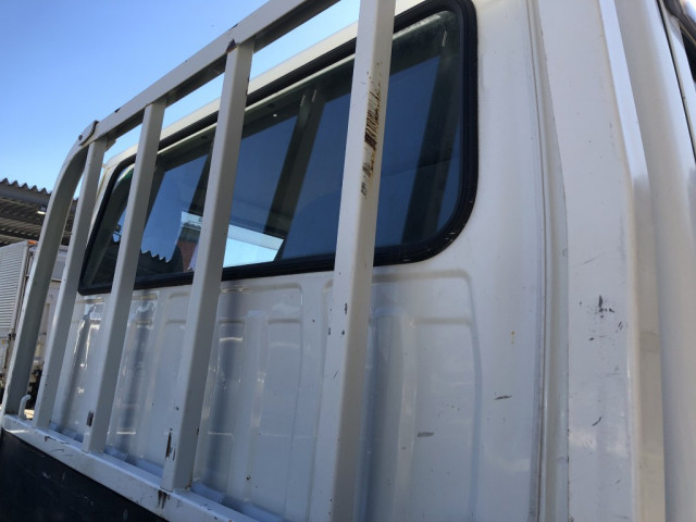 Isuzu elf Small Double cab TRG-NHR85A(99840) 46枚目