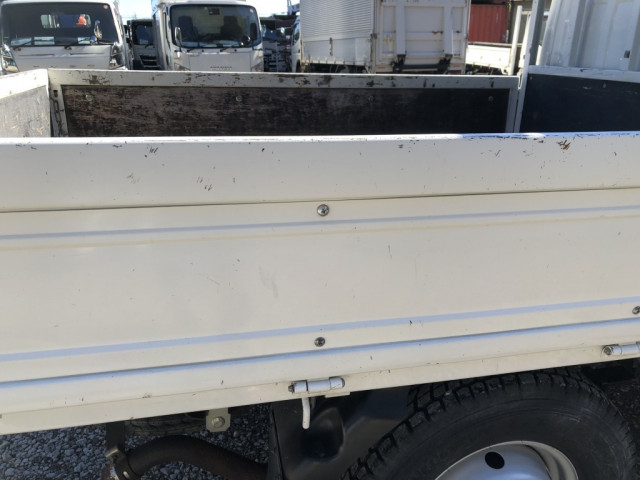 Isuzu elf Small Double cab TRG-NHR85A(99840) 49枚目