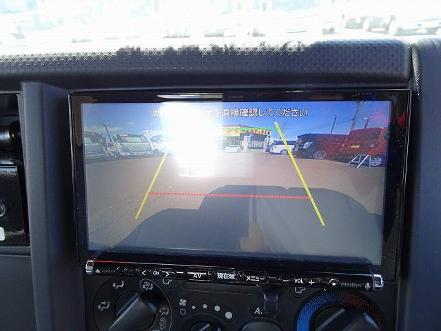 いすゞ エルフ 小型 高所作業車 TPG-NKS85AN(99842) 13枚目