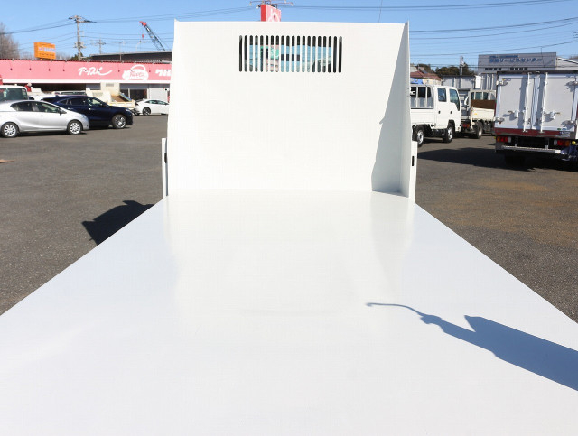 Isuzu elf Small Soil dump TPG-NKR85AD(99841) 17枚目