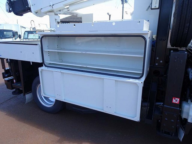 いすゞ エルフ 小型 高所作業車 TPG-NKS85AN(99842) 24枚目