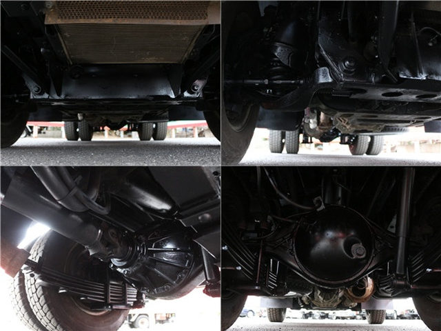 Isuzu elf Small Soil dump TPG-NKR85AD(99841) 30枚目