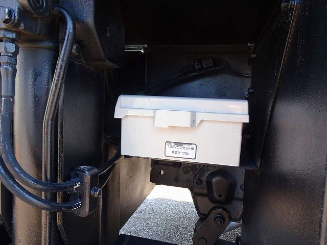 いすゞ エルフ 小型 高所作業車 TPG-NKS85AN(99842) 30枚目