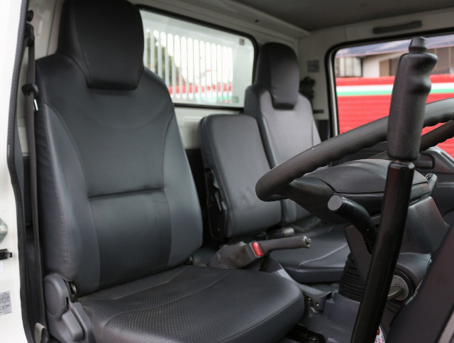 Isuzu elf Small Soil dump TPG-NKR85AD(99841) 34枚目