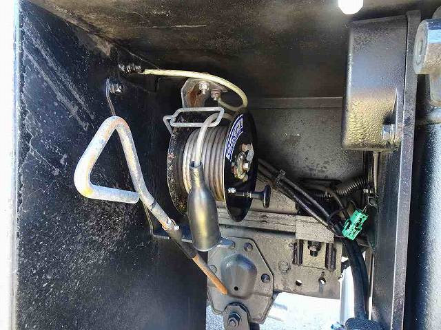 いすゞ エルフ 小型 高所作業車 TPG-NKS85AN(99842) 31枚目