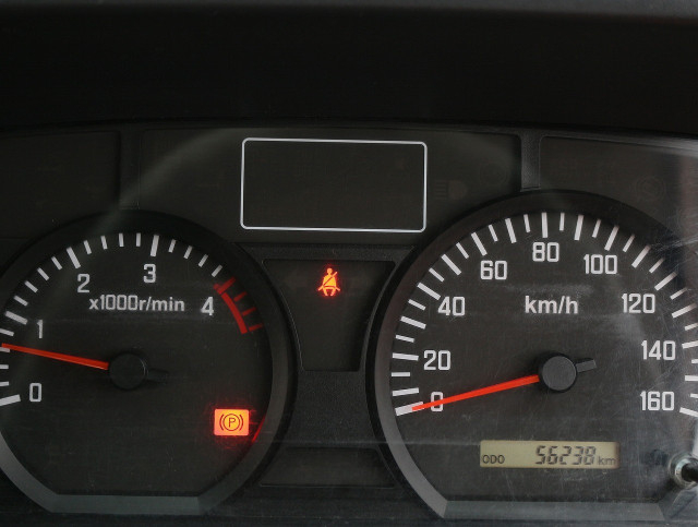 Isuzu elf Small Soil dump TPG-NKR85AD(99841) 37枚目