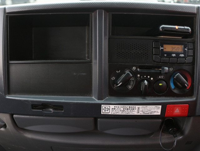 Isuzu elf Small Soil dump TPG-NKR85AD(99841) 40枚目