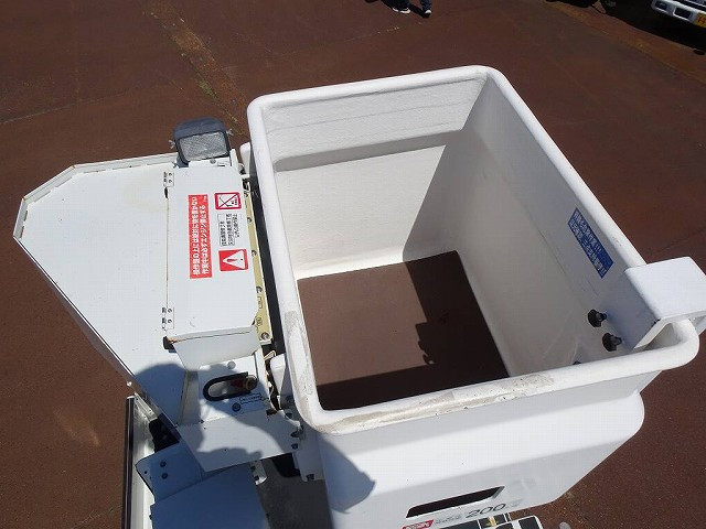 いすゞ エルフ 小型 高所作業車 TPG-NKS85AN(99842) 39枚目