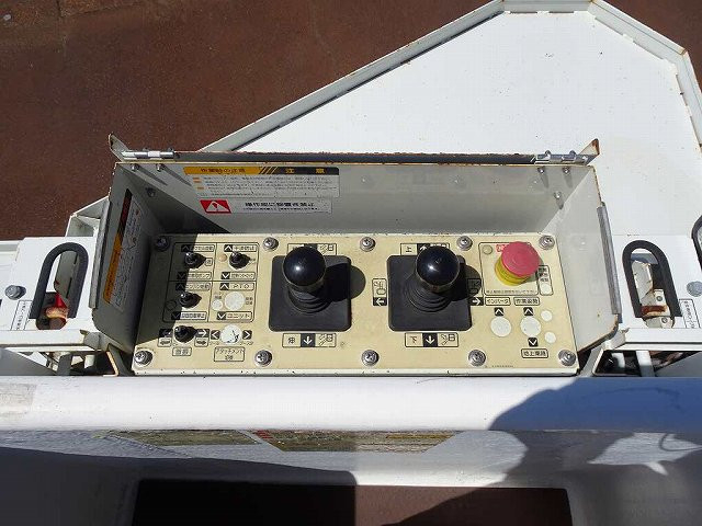 いすゞ エルフ 小型 高所作業車 TPG-NKS85AN(99842) 40枚目