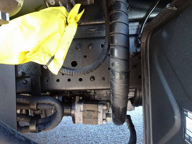 いすゞ エルフ 小型 高所作業車 TPG-NKS85AN(99842) 41枚目