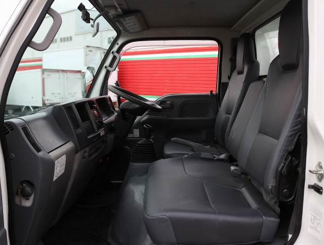 Isuzu elf Small Soil dump TPG-NKR85AD(99841) 45枚目