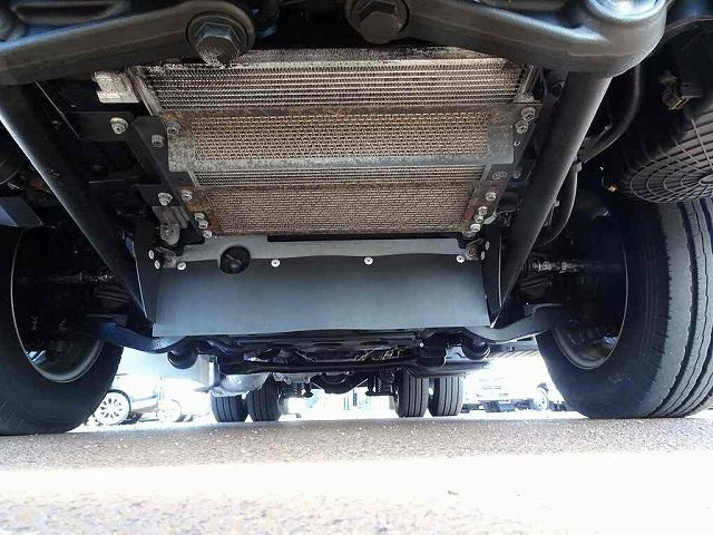 いすゞ エルフ 小型 高所作業車 TPG-NKS85AN(99842) 45枚目