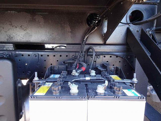 いすゞ エルフ 小型 高所作業車 TPG-NKS85AN(99842) 46枚目