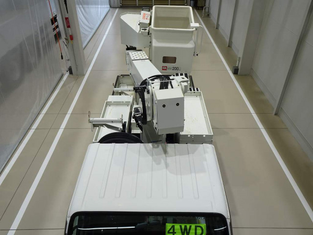 いすゞ エルフ 小型 高所作業車 TPG-NKS85AN(99842) 48枚目