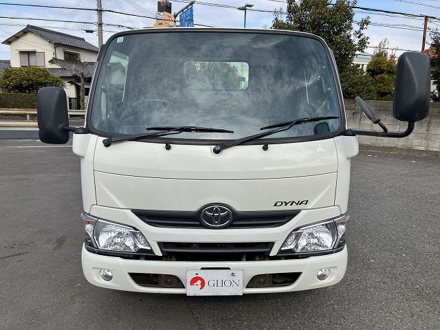 トヨタ ダイナ 小型 平ボディ LDF-KDY231(99843) 2枚目