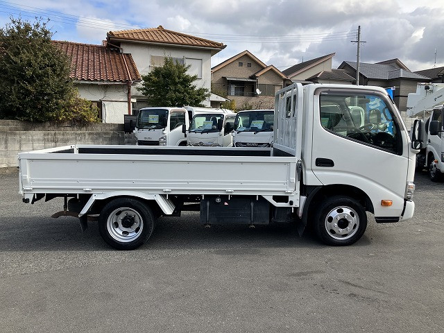 トヨタ ダイナ 小型 平ボディ LDF-KDY231(99843) 5枚目