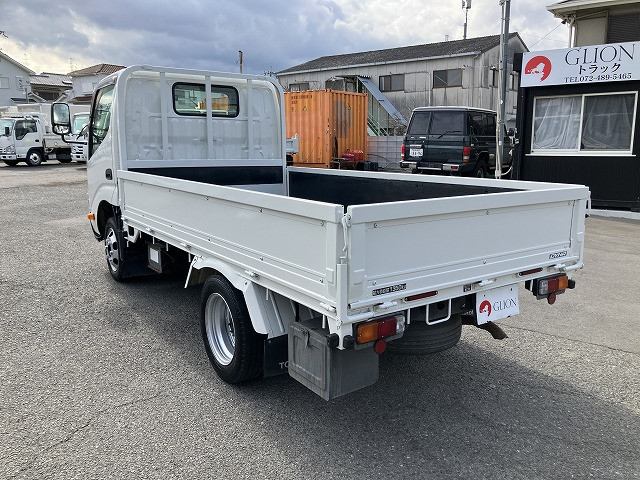 トヨタ ダイナ 小型 平ボディ LDF-KDY231(99843) 6枚目
