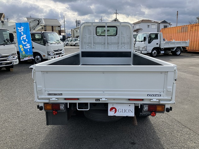トヨタ ダイナ 小型 平ボディ LDF-KDY231(99843) 7枚目