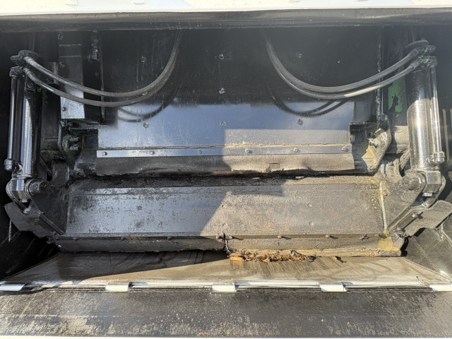 Isuzu elf Small Packer compress trucks TKG-NPR85YN(99844) 10枚目