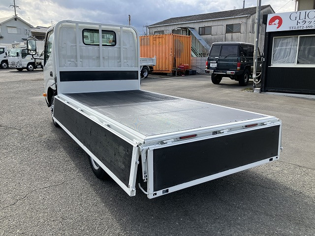 トヨタ ダイナ 小型 平ボディ LDF-KDY231(99843) 13枚目