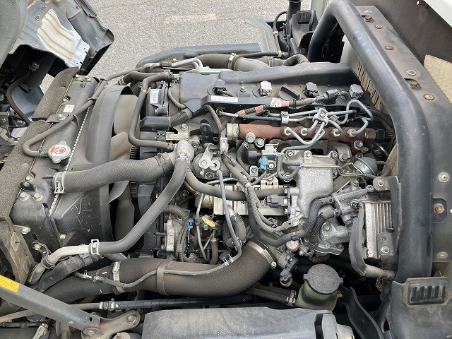 トヨタ ダイナ 小型 平ボディ LDF-KDY231(99843) 16枚目