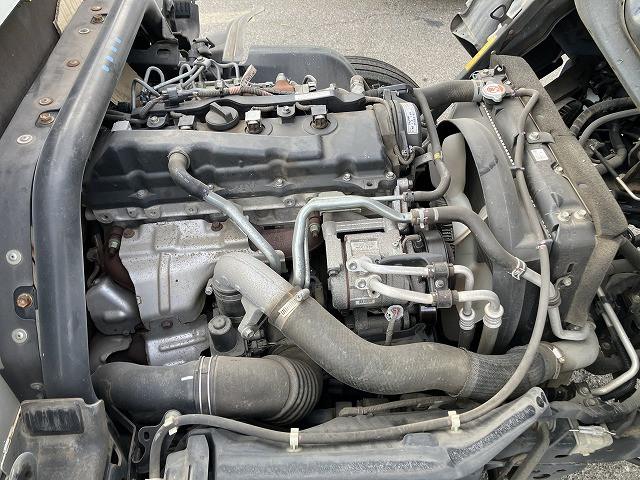 トヨタ ダイナ 小型 平ボディ LDF-KDY231(99843) 17枚目