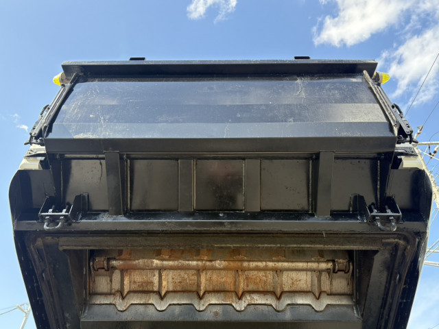 Isuzu elf Small Packer compress trucks TKG-NPR85YN(99844) 15枚目