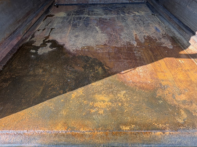 Isuzu elf Small Packer compress trucks TKG-NPR85YN(99844) 18枚目