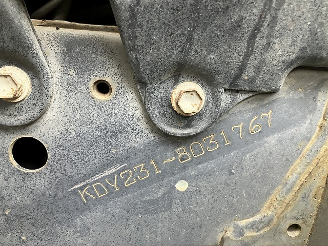 トヨタ ダイナ 小型 平ボディ LDF-KDY231(99843) 20枚目