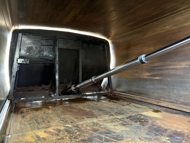 Isuzu elf Small Packer compress trucks TKG-NPR85YN(99844) 19枚目