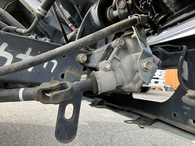 トヨタ ダイナ 小型 平ボディ LDF-KDY231(99843) 21枚目