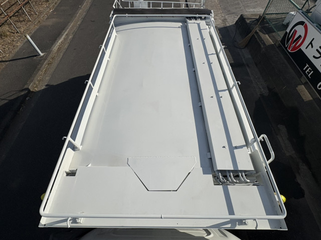 Isuzu elf Small Packer compress trucks TKG-NPR85YN(99844) 20枚目