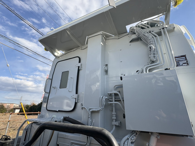 Isuzu elf Small Packer compress trucks TKG-NPR85YN(99844) 21枚目