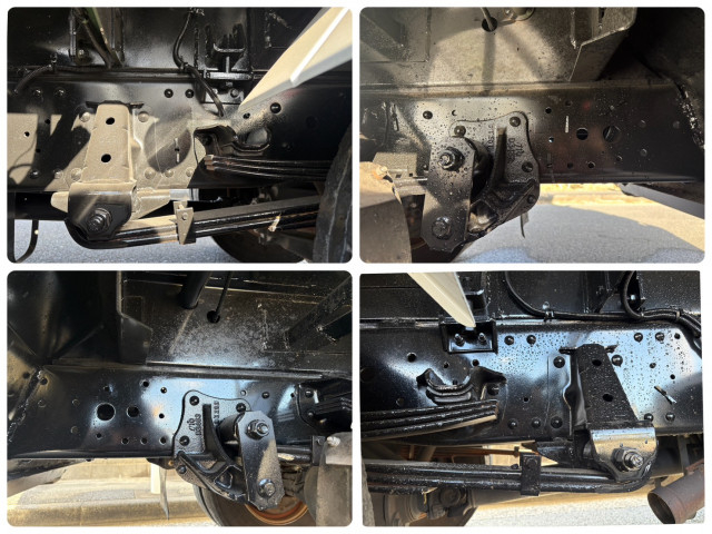 Isuzu elf Small Packer compress trucks TKG-NPR85YN(99844) 23枚目