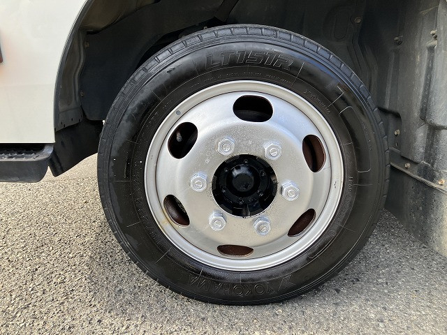 トヨタ ダイナ 小型 平ボディ LDF-KDY231(99843) 25枚目