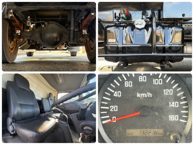 Isuzu elf Small Packer compress trucks TKG-NPR85YN(99844) 24枚目