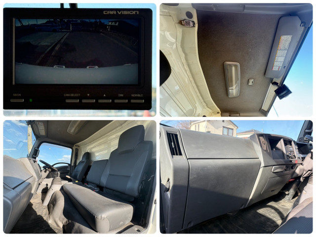 Isuzu elf Small Packer compress trucks TKG-NPR85YN(99844) 26枚目