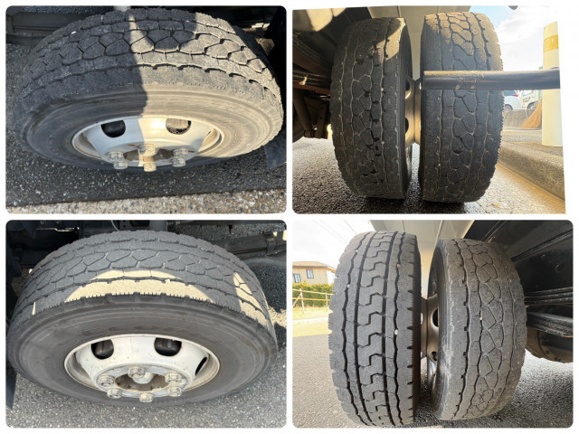 Isuzu elf Small Packer compress trucks TKG-NPR85YN(99844) 29枚目