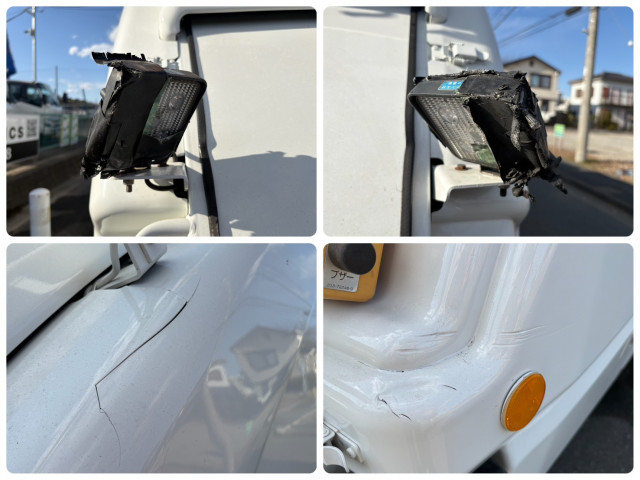 Isuzu elf Small Packer compress trucks TKG-NPR85YN(99844) 31枚目