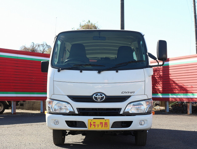 トヨタ ダイナ 小型 その他 LDF-KDY241V(99846) 2枚目