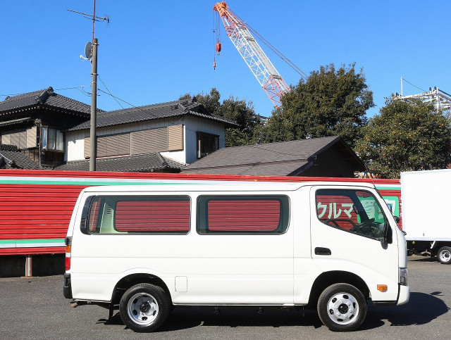 トヨタ ダイナ 小型 その他 LDF-KDY241V(99846) 4枚目