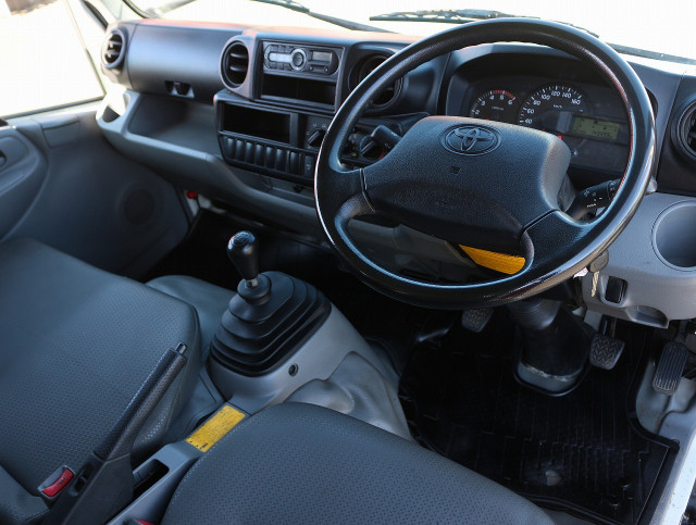 トヨタ ダイナ 小型 その他 LDF-KDY241V(99846) 9枚目