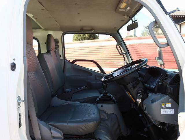 トヨタ ダイナ 小型 その他 LDF-KDY241V(99846) 10枚目